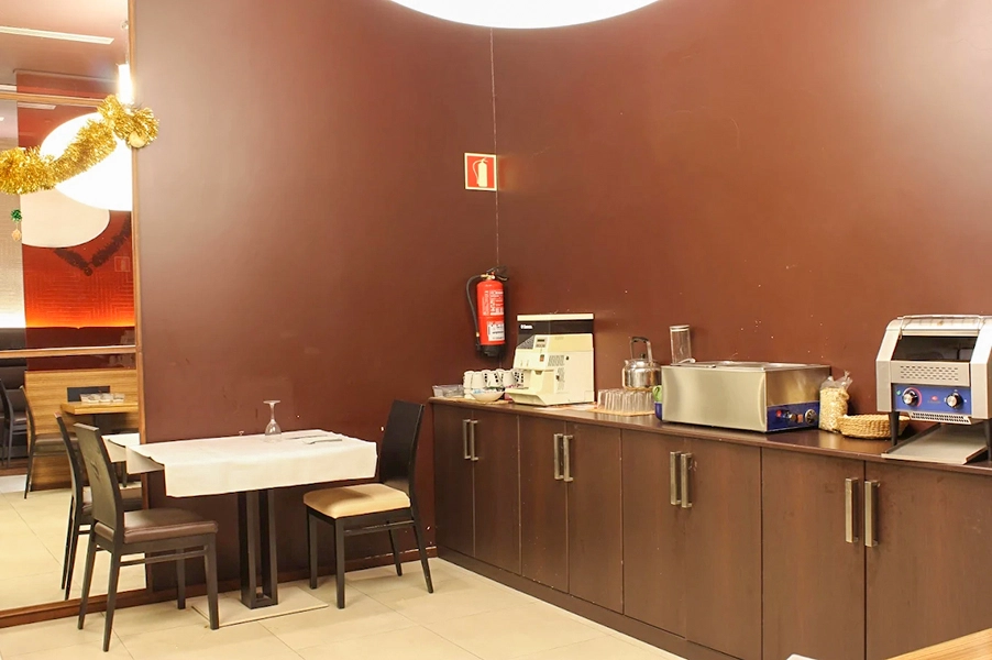 Galeria Restaurante - 02