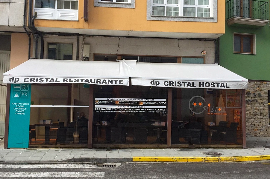 Galeria Restaurante - 04