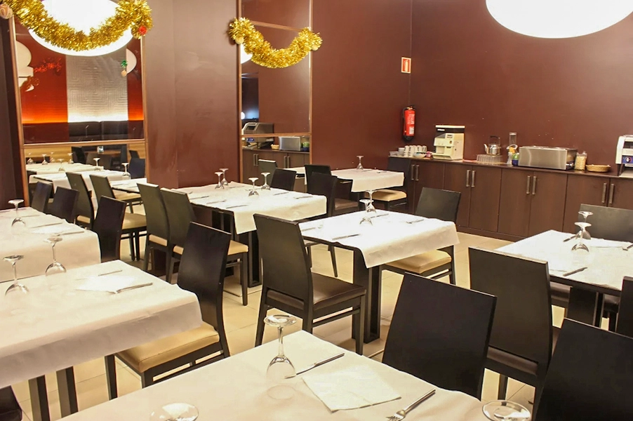 Galeria Restaurante - 05