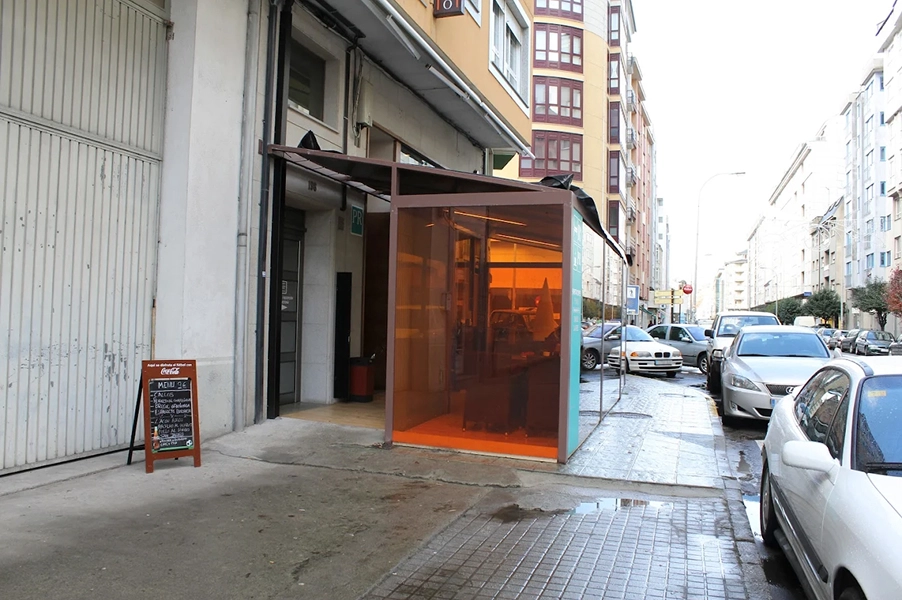 Galeria Restaurante - 08